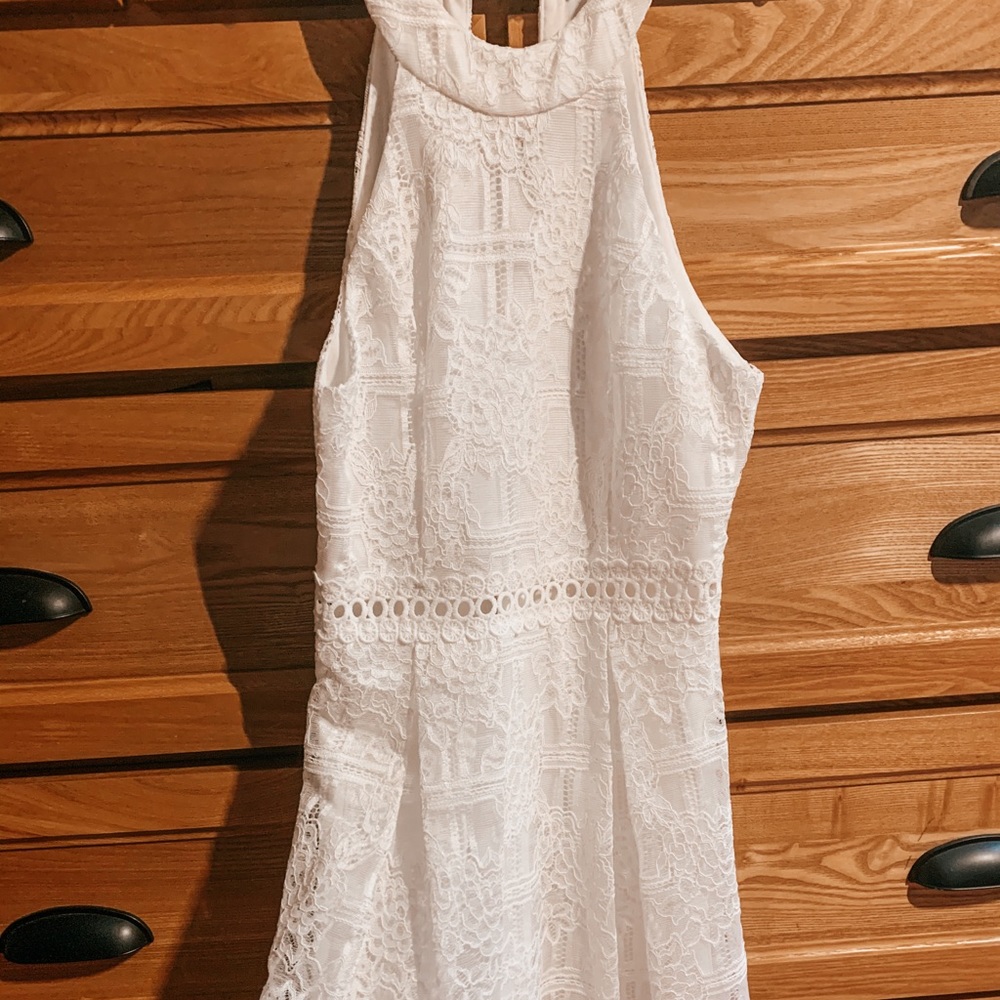 NWOT Francescas Dress